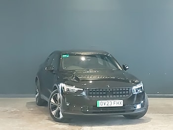 Polestar - Polestar 2