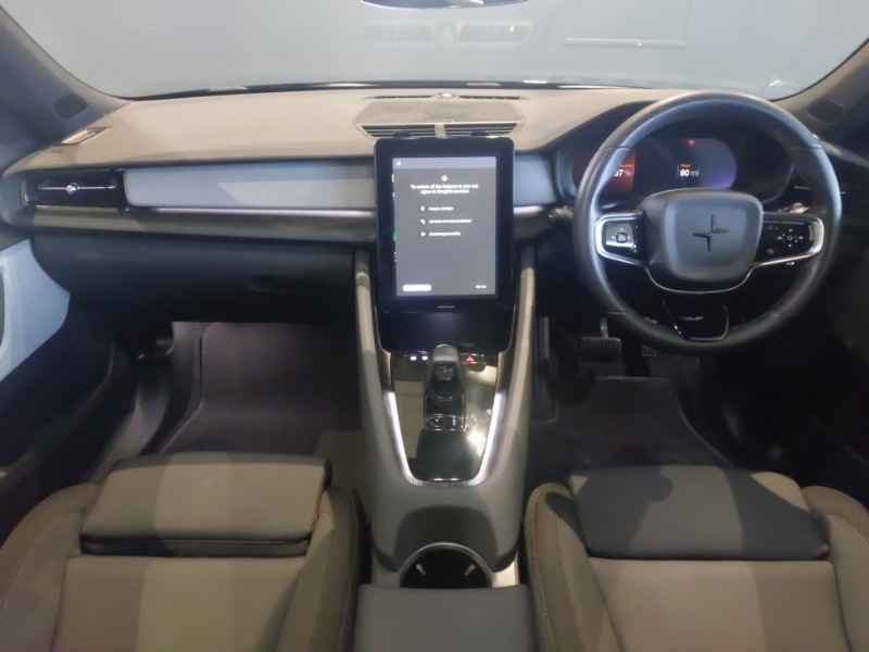 Used Polestar Polestar 2 2023 for sale - 76721742: Photo 2