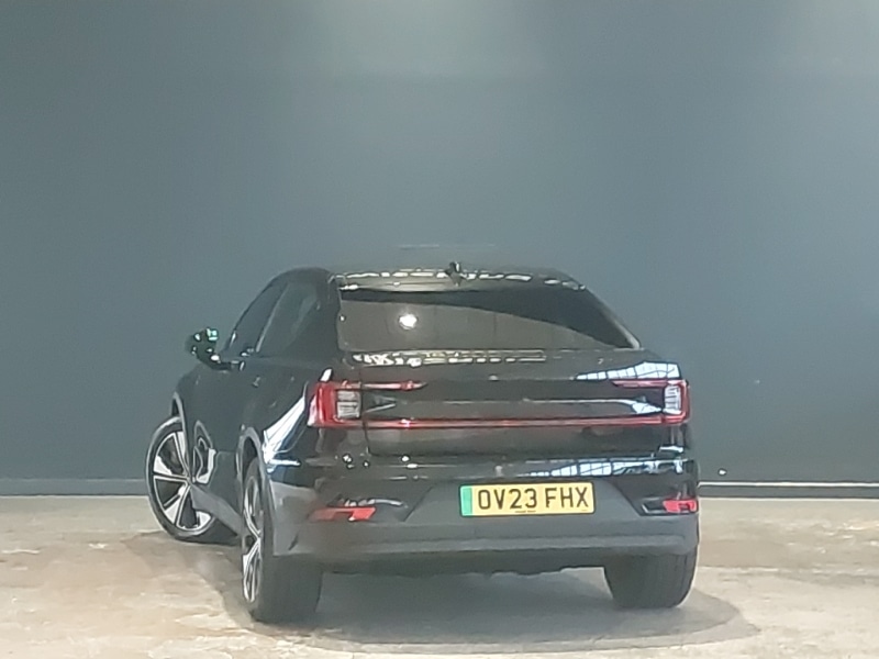 Used Polestar Polestar 2 2023 for sale - 76721742: Photo 3