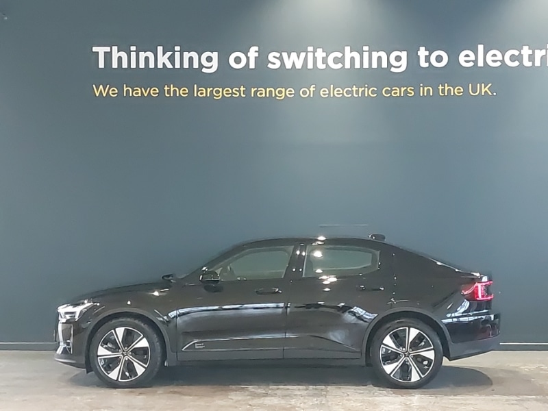 Used Polestar Polestar 2 2023 for sale - 76721742: Photo 4