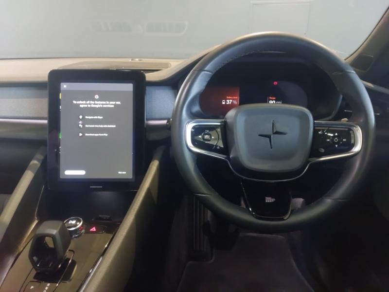 Used Polestar Polestar 2 2023 for sale - 76721742: Photo 7