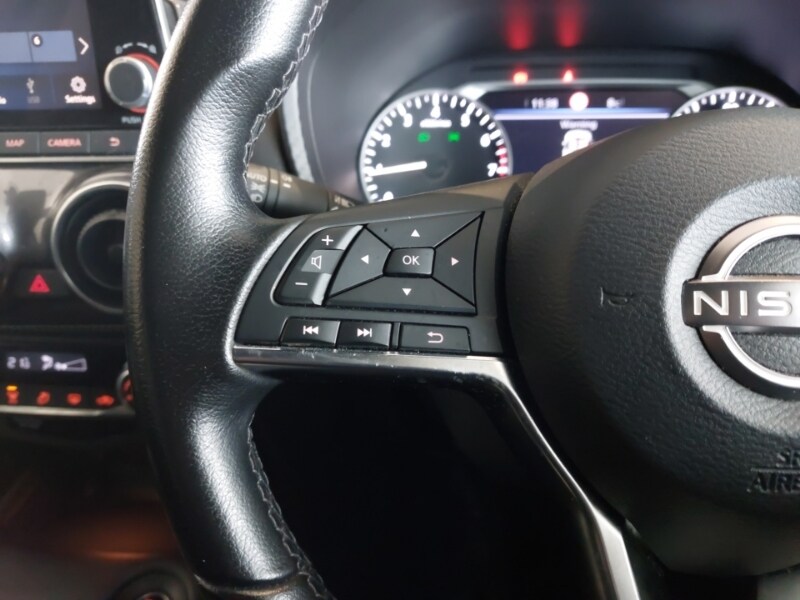 Used Nissan Juke 2023 for sale - 78054478: Photo 10