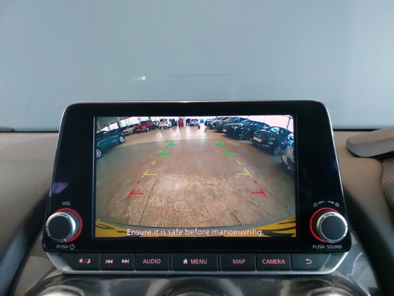 Used Nissan Juke 2023 for sale - 78054478: Photo 12