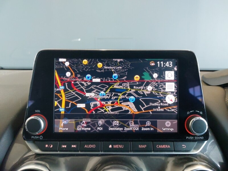 Used Nissan Juke 2023 for sale - 78054478: Photo 13