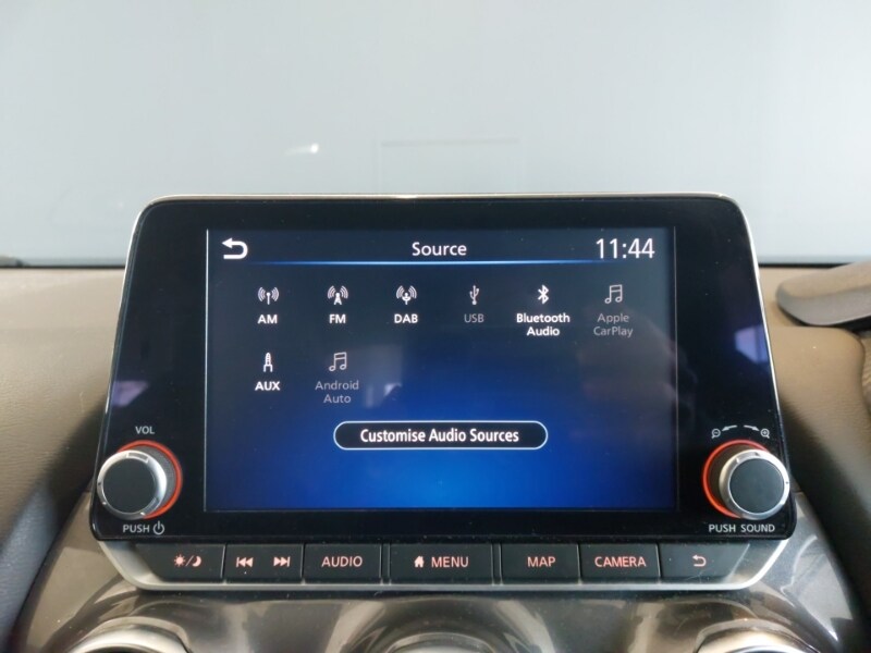 Used Nissan Juke 2023 for sale - 78054478: Photo 14