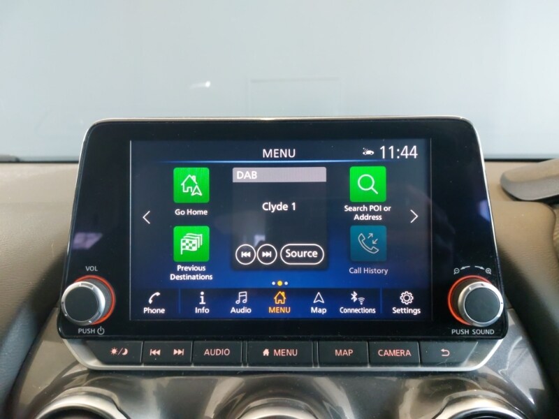 Used Nissan Juke 2023 for sale - 78054478: Photo 15