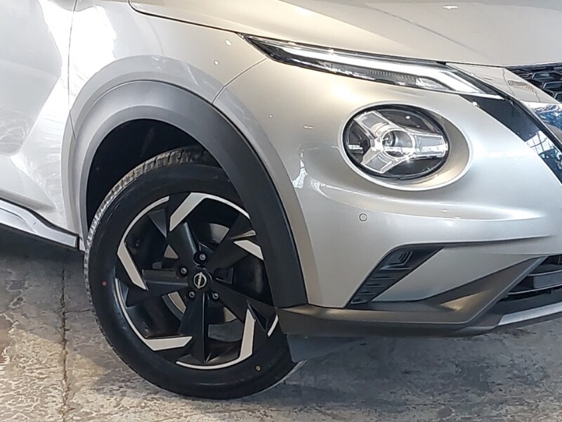 Used Nissan Juke 2023 for sale - 78054478: Photo 9