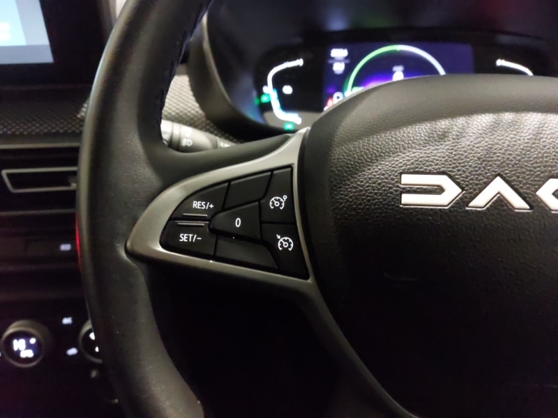 Used Dacia Jogger 2024 for sale - 77439351: Photo 10