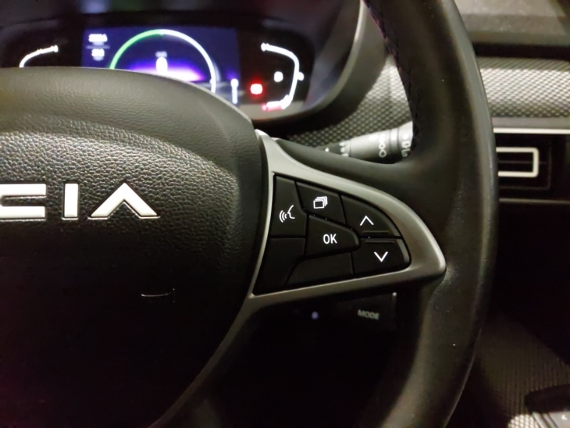 Used Dacia Jogger 2024 for sale - 77439351: Photo 11