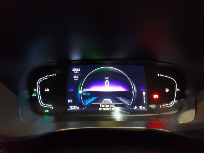 Used Dacia Jogger 2024 for sale - 77439351: Photo 17