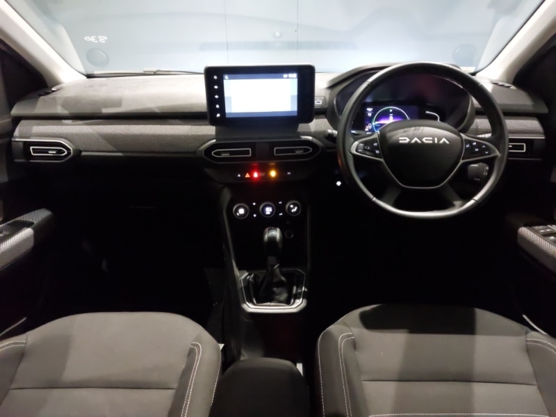 Used Dacia Jogger 2024 for sale - 77439351: Photo 2