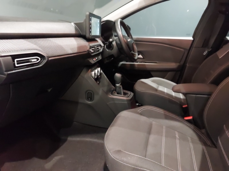 Used Dacia Jogger 2024 for sale - 77439351: Photo 5