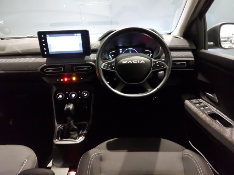 Used Dacia Jogger 2024 for sale - 77439351: Photo 7