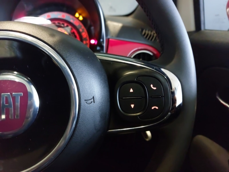 Used Fiat 500 2023 for sale - 77410228: Photo 11