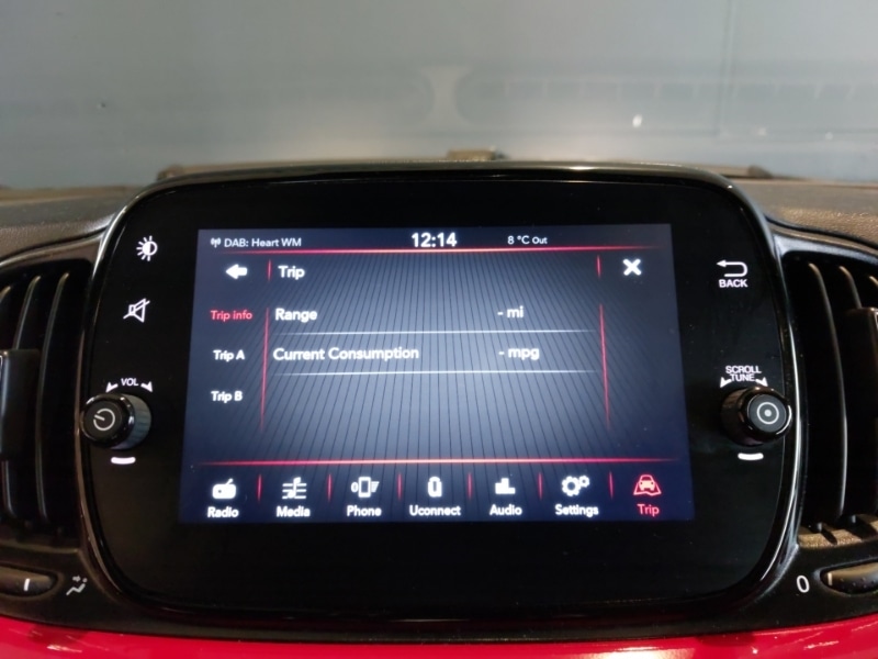 Used Fiat 500 2023 for sale - 77410228: Photo 14