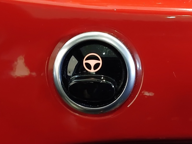 Used Fiat 500 2023 for sale - 77410228: Photo 16