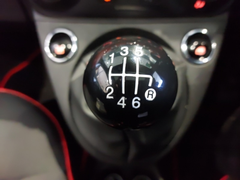 Used Fiat 500 2023 for sale - 77410228: Photo 17