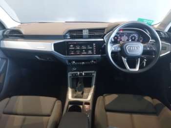 Used Audi Q3 2021 for sale - 74604948: Photo