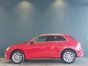 Used Audi Q3 2021 for sale - 74604948: Photo