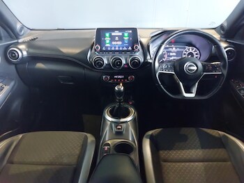 Used Nissan Juke 2023 for sale - 78634287: Photo