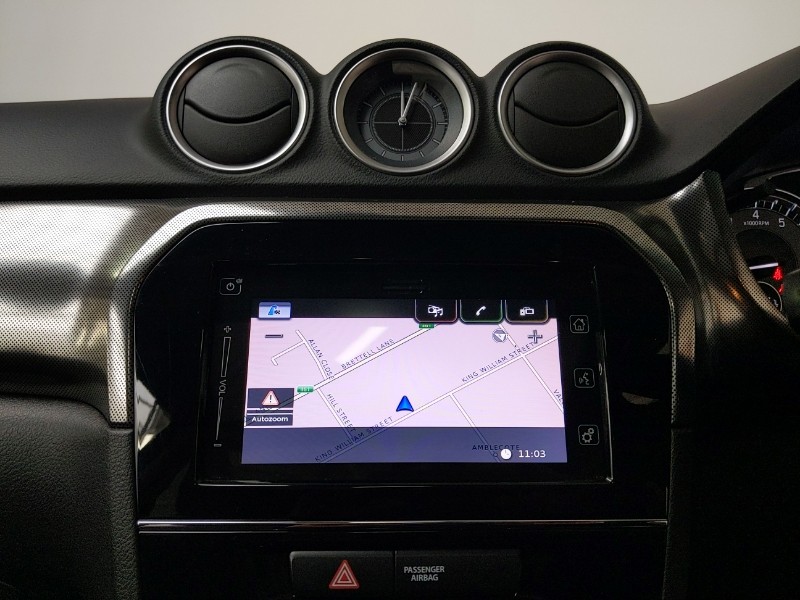 Used Suzuki Vitara 2021 for sale - 76958925: Photo 10