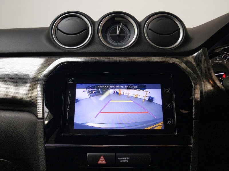 Used Suzuki Vitara 2021 for sale - 76958925: Photo 11