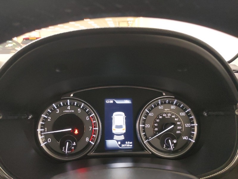 Used Suzuki Vitara 2021 for sale - 76958925: Photo 19