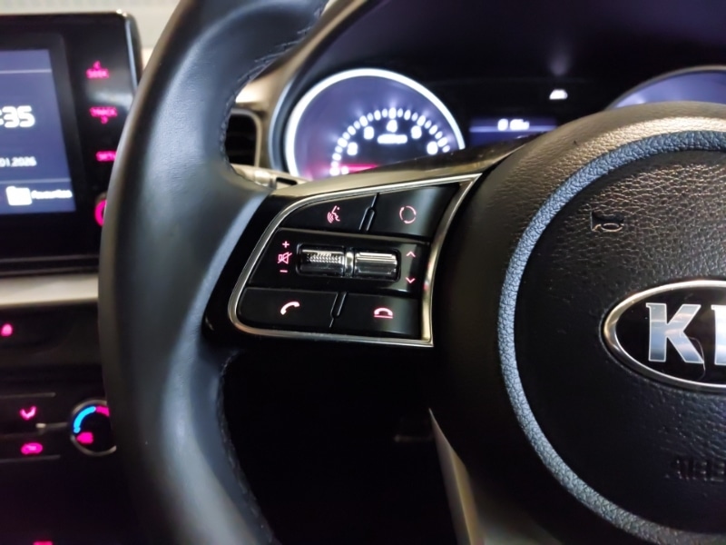 Used Kia XCeed 2020 for sale - 77284290: Photo 10