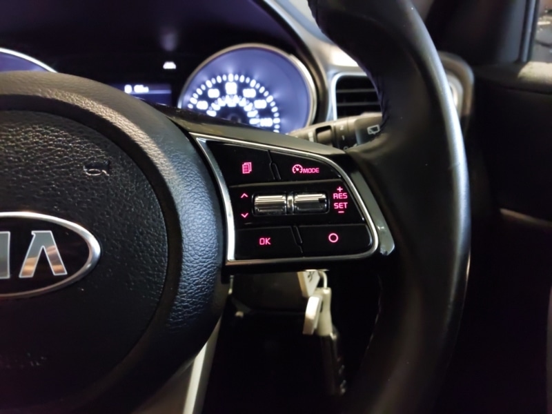 Used Kia XCeed 2020 for sale - 77284290: Photo 11