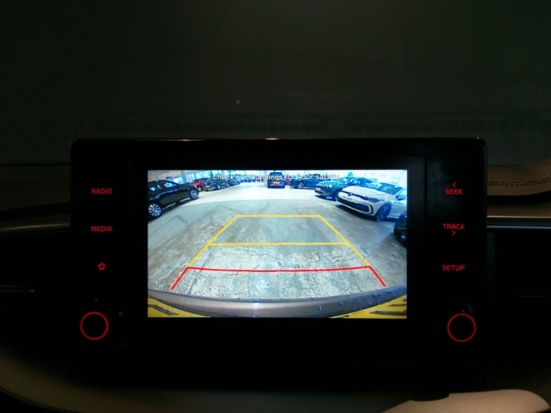 Used Kia XCeed 2020 for sale - 77284290: Photo 12