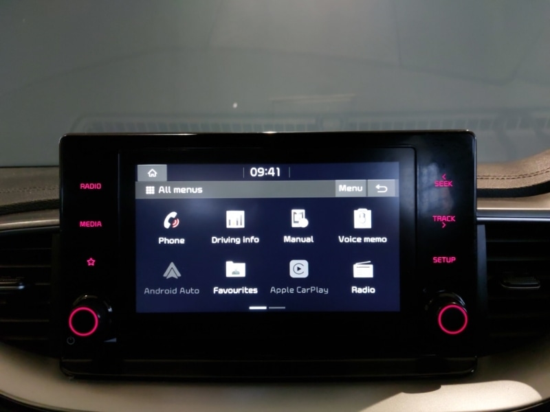 Used Kia XCeed 2020 for sale - 77284290: Photo 13