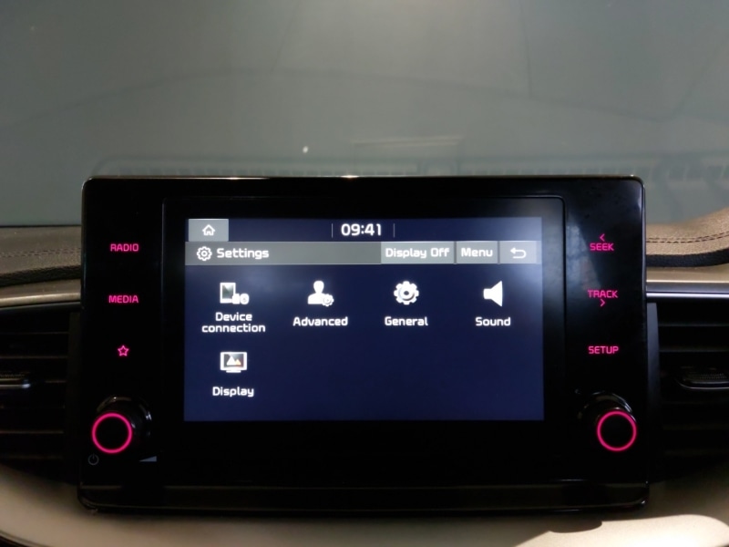 Used Kia XCeed 2020 for sale - 77284290: Photo 14