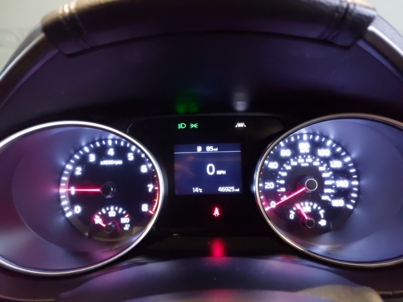 Used Kia XCeed 2020 for sale - 77284290: Photo 18