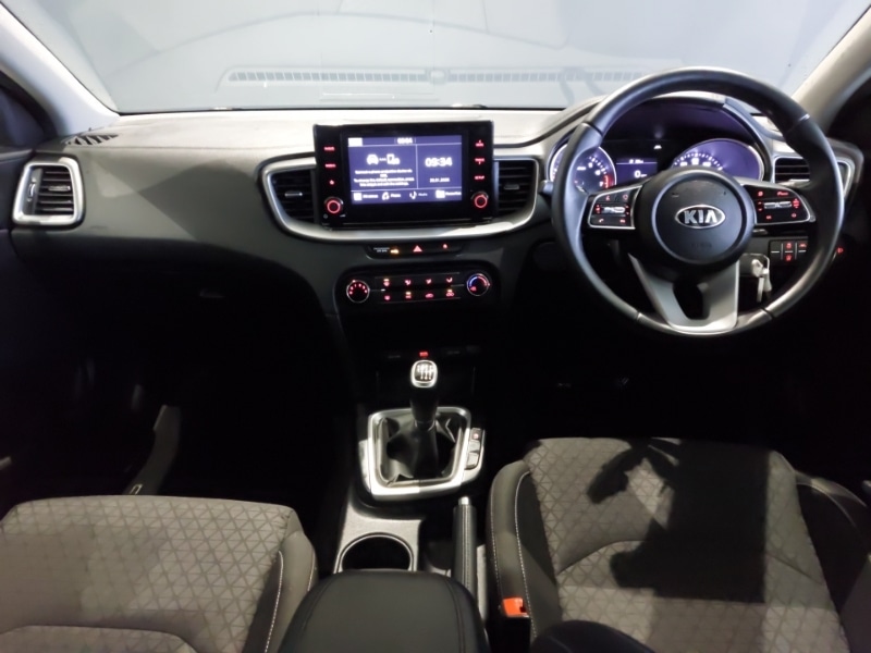 Used Kia XCeed 2020 for sale - 77284290: Photo 2