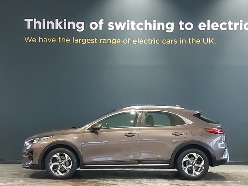 Used Kia XCeed 2020 for sale - 77284290: Photo 4