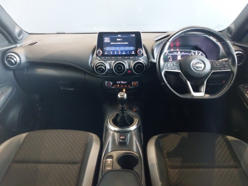 Used Nissan Juke 2023 for sale - 77874223: Photo 2