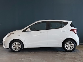 Used Hyundai i10 2017 for sale - 78642545: Photo