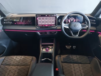 Used Volkswagen Tiguan 2024 for sale - 75463327: Photo