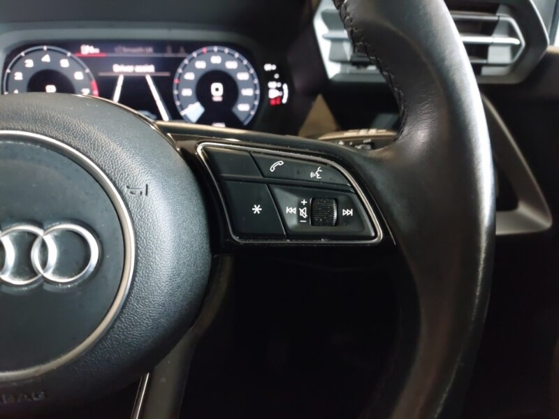 Used Audi A3 2021 for sale - 76595185: Photo 11