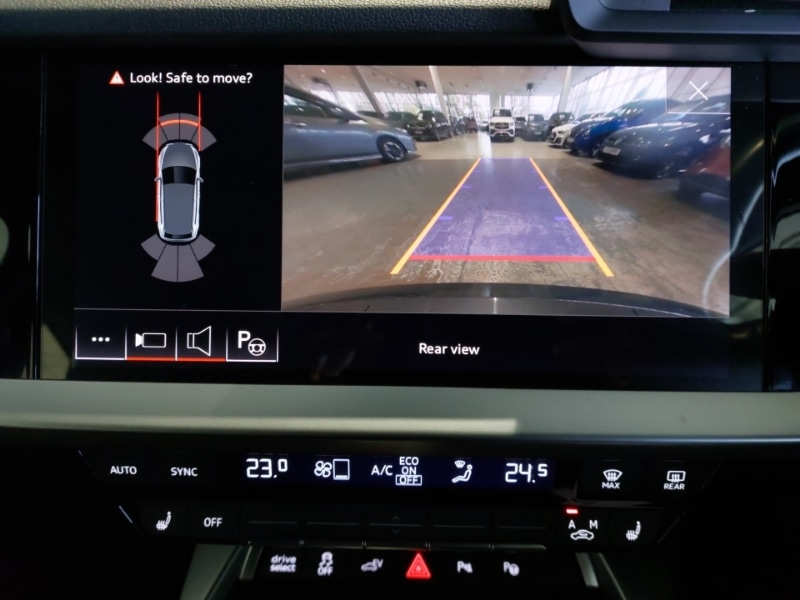 Used Audi A3 2021 for sale - 76595185: Photo 12