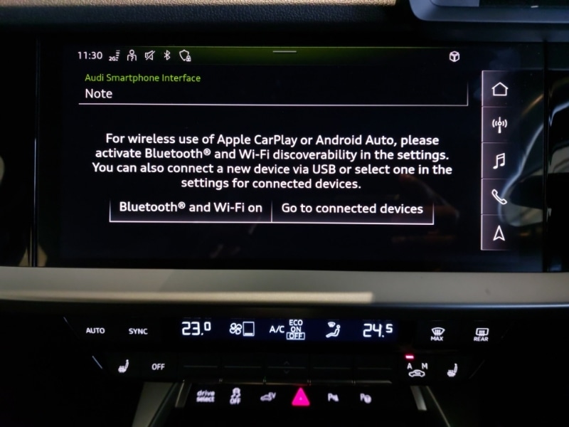 Used Audi A3 2021 for sale - 76595185: Photo 15