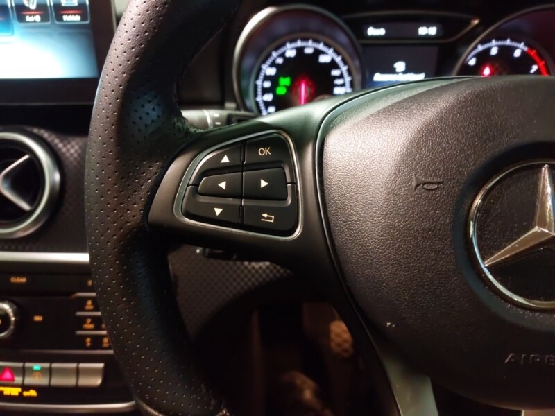 Used Mercedes-Benz A-Class 2016 for sale - 77881656: Photo 10