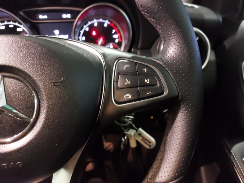 Used Mercedes-Benz A-Class 2016 for sale - 77881656: Photo 11