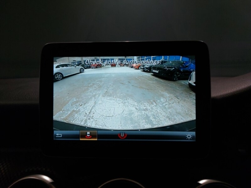 Used Mercedes-Benz A-Class 2016 for sale - 77881656: Photo 12