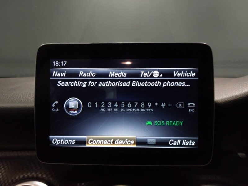 Used Mercedes-Benz A-Class 2016 for sale - 77881656: Photo 13