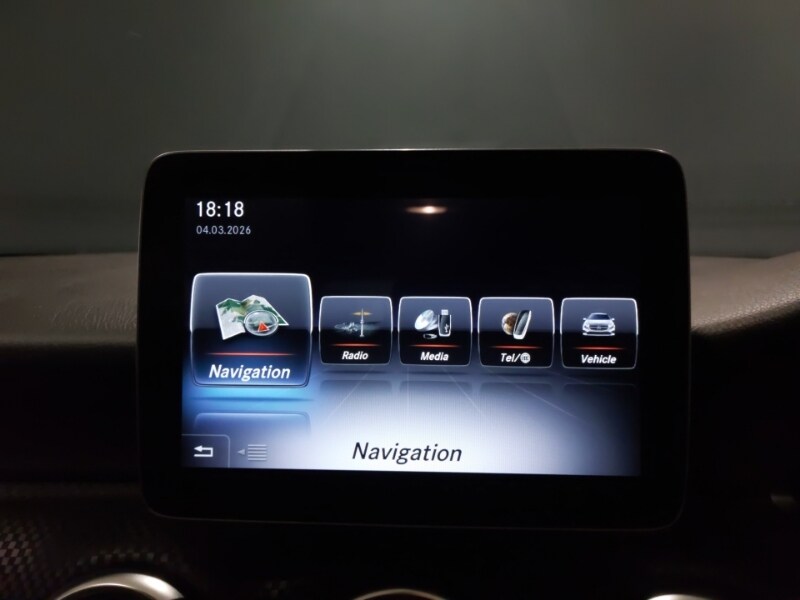 Used Mercedes-Benz A-Class 2016 for sale - 77881656: Photo 14