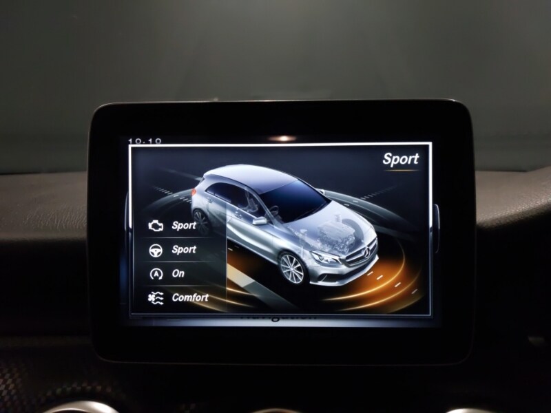 Used Mercedes-Benz A-Class 2016 for sale - 77881656: Photo 15