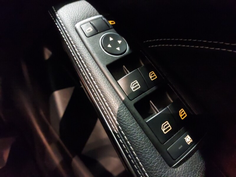 Used Mercedes-Benz A-Class 2016 for sale - 77881656: Photo 19