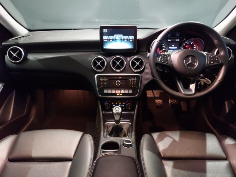 Used Mercedes-Benz A-Class 2016 for sale - 77881656: Photo 2