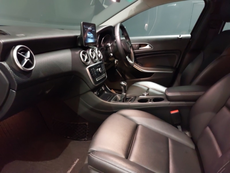 Used Mercedes-Benz A-Class 2016 for sale - 77881656: Photo 5